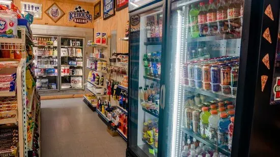 Old School Grocery & Grill