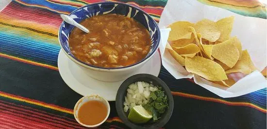 Maria's Mexican Kitchen