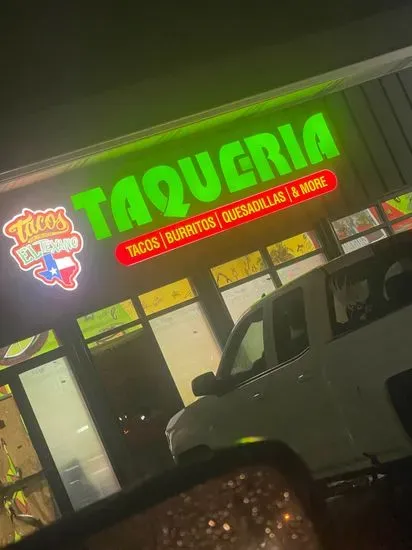 Taqueria El Texano