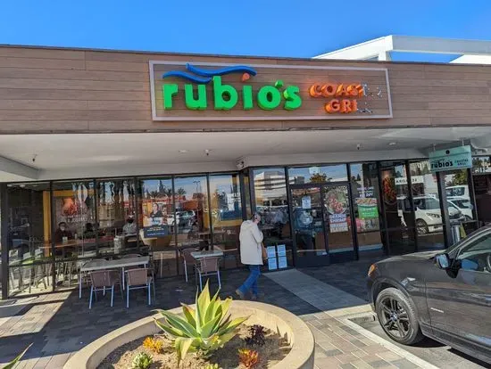 Rubio's Coastal Grill