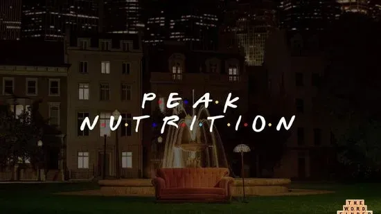 Peak Nutrition