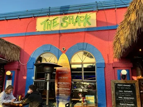 The Shack Bar & Grill