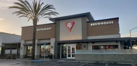 BJ's Restaurant & Brewhouse