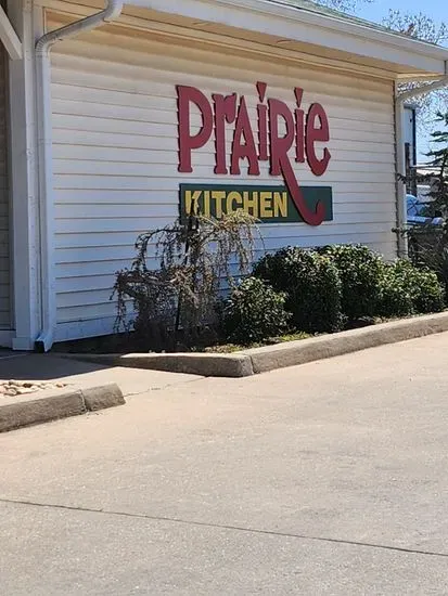 Prairie Kitchen