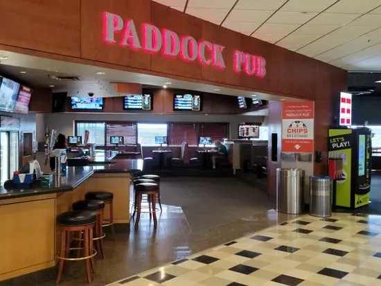 Paddock Pub