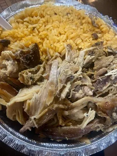 El Chinchorro
