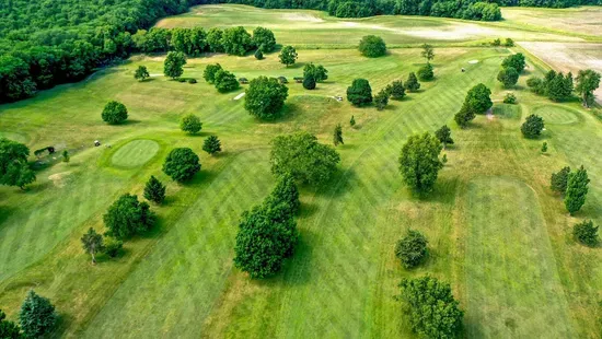 Timber Ridge Golf Club