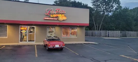 La Pita