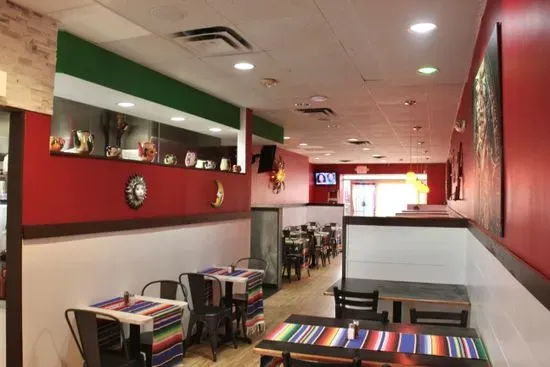 Chevo's Mexican Restaurant