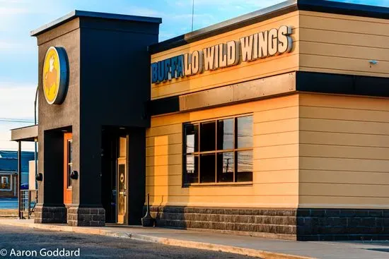 Buffalo Wild Wings