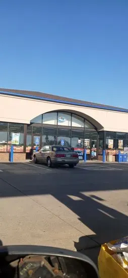 Holiday Stationstores