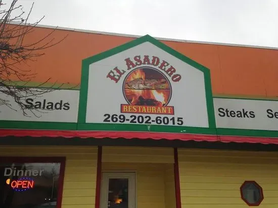 El Asadero