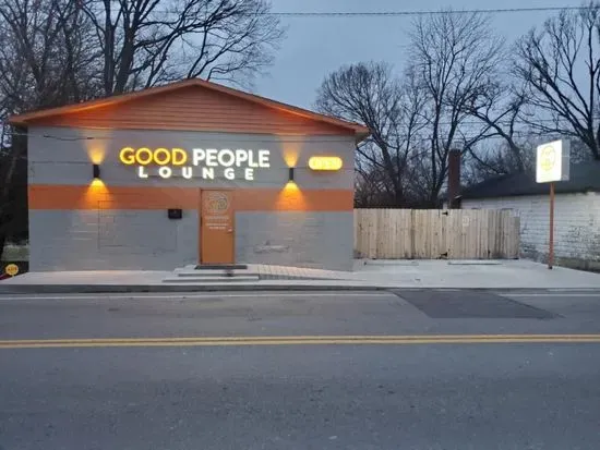 Good People Lounge