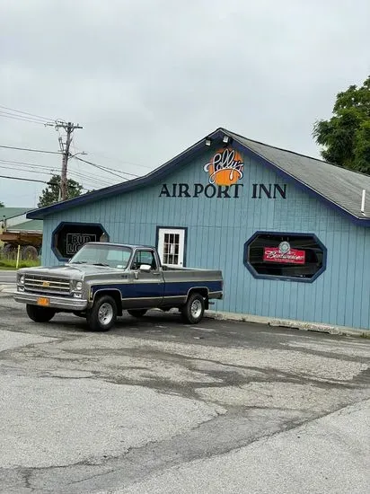 Lolly’s Airport Inn