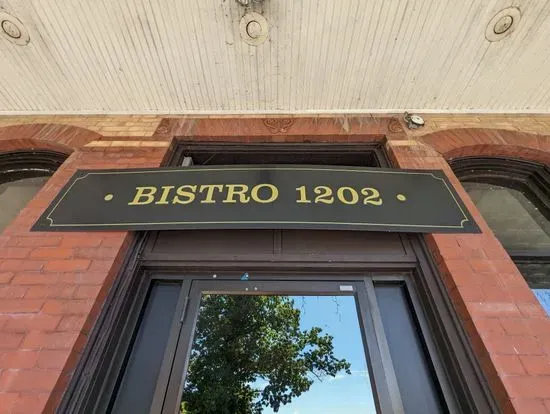 Bistro 1202 at The Wayne Hotel