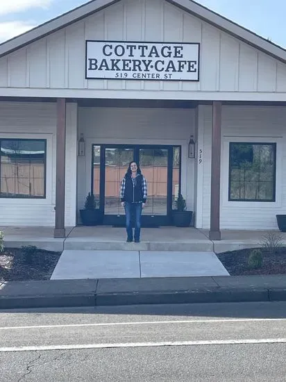 Cottage Bakery & Cafe