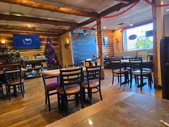 Leonor’s Eatery
