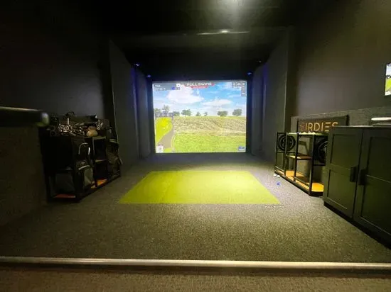 Birdies Golf Lounge & Sports Bar