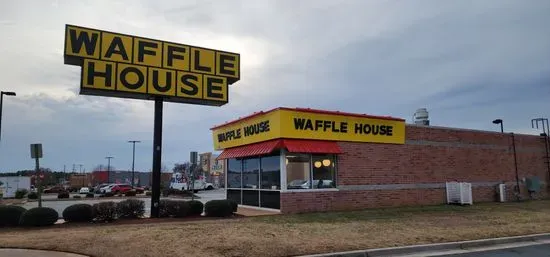 Waffle House