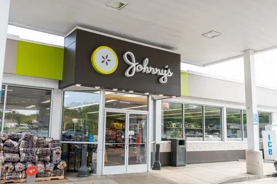 Johnny's Markets