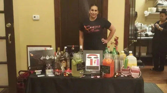 Cocktails By Jessica, Event Bartender, LLC