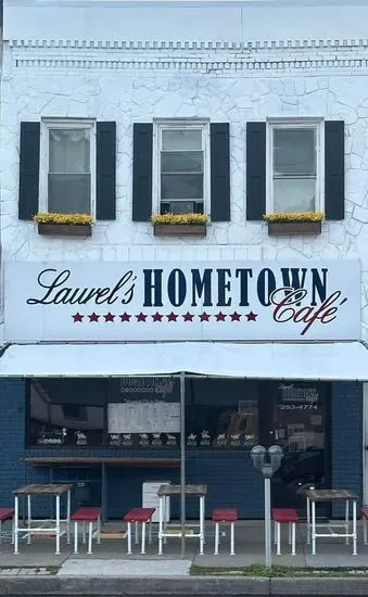 Laurel's Hometown Cafe