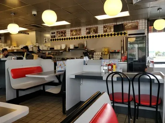 Waffle House