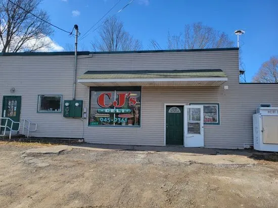 C J's Deli