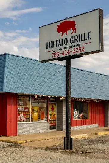 Buffalo Grille