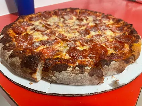 Roma Pizza Restaurant