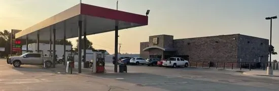 Jiffy Trip