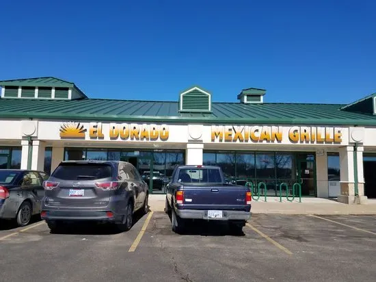 El Dorado Mexican Grille