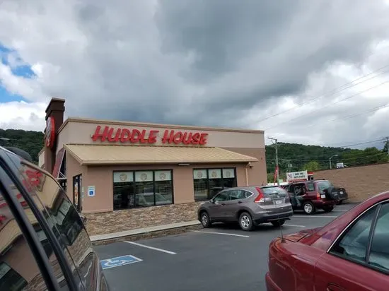 Huddle House