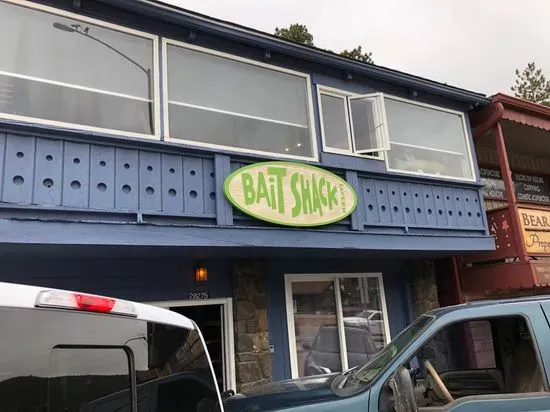 Bait Shack Tavern