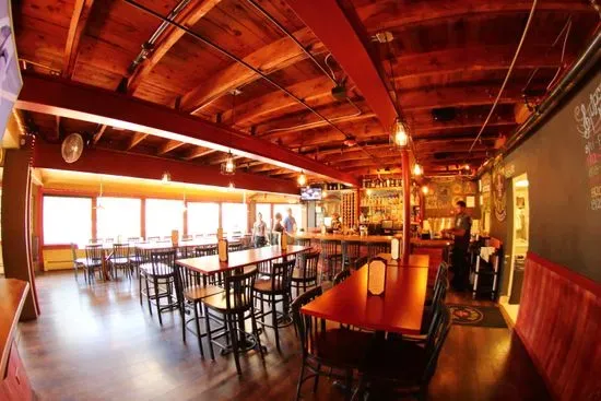 Lariat Lodge Brewing Company