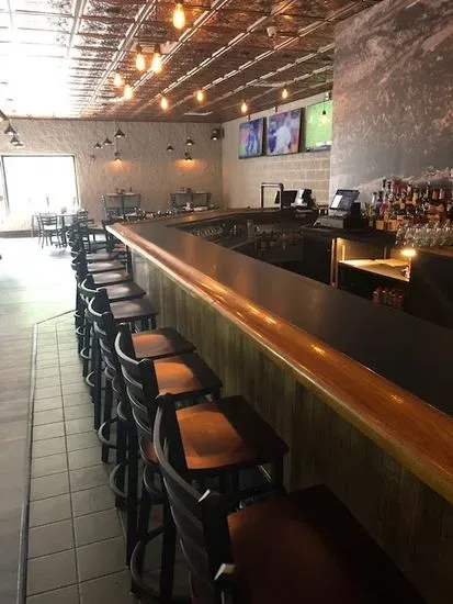 Deacons Tavern