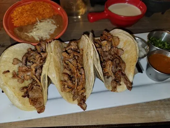 El Burrito Loco