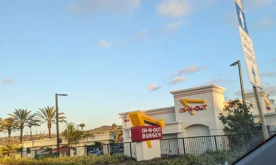 In-N-Out Burger