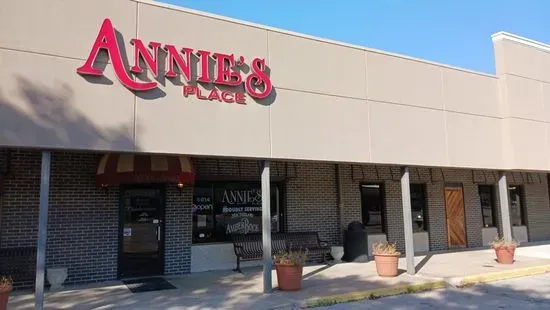 Annie's Place