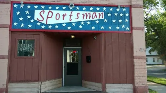 Sportsman