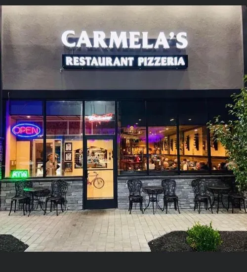 Carmela's Restaurant Pizzeria