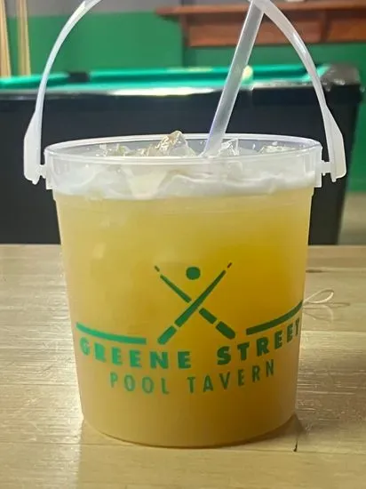 Greene Street Pool Tavern