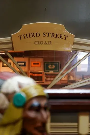 Third Street Cigar