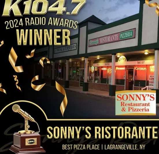 Sonny's