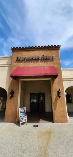 Almansor Grill