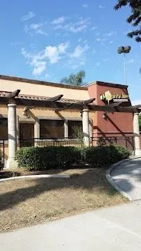 Margarita Jones Restaurant