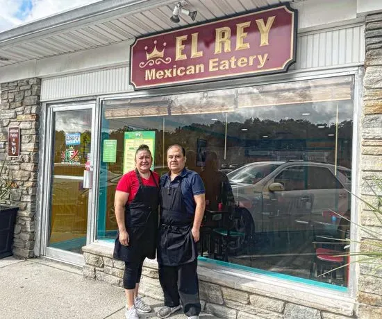 El Rey Mexican Eatery