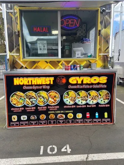 Northwest Gyros