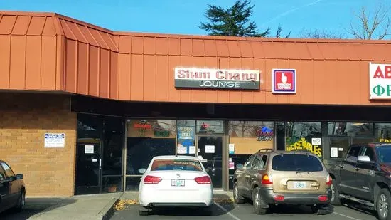 Shun Chang Lounge