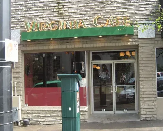 Virginia Cafe